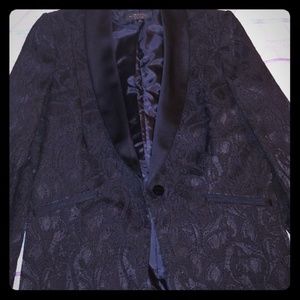 Tahari (Arthur Levine) Luxe Blazer